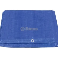 All-Purpose Outdoor Waterproof Polyethylene Large Work Tarp 20' x 20' - Explore Premium Parts & Accessories for All Motor Vehicle Models< Stens Parts & Accessories