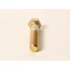 Blade Bolt Fits Exmark 103-0862 5/8"-18 x 2-3/4" - Explore Premium Parts & Accessories for All Motor Vehicle Models< Rotary Parts & Accessories