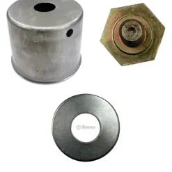 Blade Bolt Washer Dust Cap Kit For Kubota K5647-31312 K5651-34372 K5651-34352 - Explore Premium Parts & Accessories for All Motor Vehicle Models< Stens Parts & Accessories