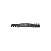 Blade 19" X 2-1/2" Fits John Deere - Explore Premium Parts & Accessories for All Motor Vehicle Models< Rotary Parts & Accessories