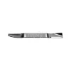 Blade 25-3/16" X 1/2 " Recycler Fits Toro - Explore Premium Parts & Accessories for All Motor Vehicle Models< Rotary Parts & Accessories