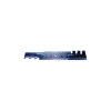 Blade 16-1/2" X 5/8" X 3" X .240 Fits Scag - Explore Premium Parts & Accessories for All Motor Vehicle Models< Rotary Parts & Accessories