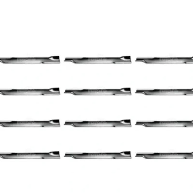Rotary Parts & Accessories|12 Blades For Toro 44-6250-03 62" Groundmaster 30162 30555 30560 30562 30575 USA - Explore Premium Parts & Accessories for All Motor Vehicle Models