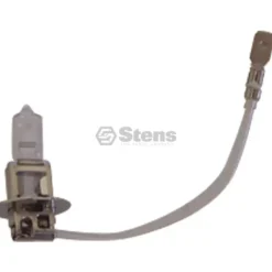 Bulb Fits Kubota 3G710-75900 Ford New Holland 9703399 Massey Ferguson 1628494M1 - Explore Premium Parts & Accessories for All Motor Vehicle Models< Stens Parts & Accessories