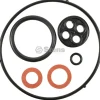 Carburetor Gasket Set Fits Honda 16010-ZE1-812 GX110 GX120 GX160 GX200 - Explore Premium Parts & Accessories for All Motor Vehicle Models< Stens Parts & Accessories