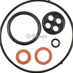 Carburetor Gasket Set Fits Honda 16010-ZE1-812 GX110 GX120 GX160 GX200 - Explore Premium Parts & Accessories for All Motor Vehicle Models< Stens Parts & Accessories