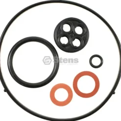 Carburetor Gasket Set Fits Honda 16010-ZE2-812 GX240 GX270 GX340 GX390 - Explore Premium Parts & Accessories for All Motor Vehicle Models< Stens Parts & Accessories