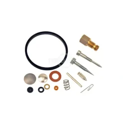 Carburetor Overhaul Repair Kit Fits Tecumseh 31840 - Explore Premium Parts & Accessories for All Motor Vehicle Models< Rotary Parts & Accessories