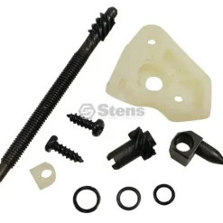Chain Adjuster Fits Husqvarna Jonsered 534044102 362 365 372 385 570 XP 575XP - Explore Premium Parts & Accessories for All Motor Vehicle Models< Stens Parts & Accessories