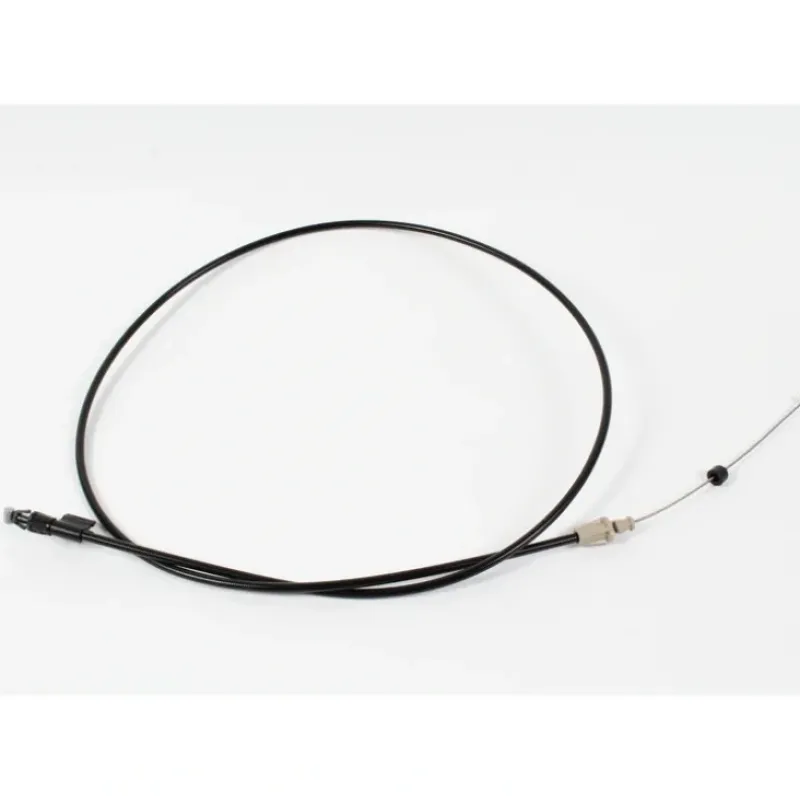 New Chute Control Cable Fits MTD Craftsman Cub Cadet Yardman 946-04477 746-04477 - Explore Premium Parts & Accessories for All Motor Vehicle Models Stens Parts & Accessories