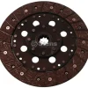 Clutch Disc Fits Kubota 66419-13400 38240-14300 35300-14300 35290-14300 8-1/2" - Explore Premium Parts & Accessories for All Motor Vehicle Models< Stens Parts & Accessories