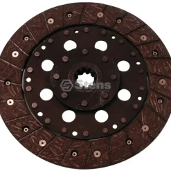 Clutch Disc Fits Kubota 66419-13400 38240-14300 35300-14300 35290-14300 8-1/2" - Explore Premium Parts & Accessories for All Motor Vehicle Models< Stens Parts & Accessories