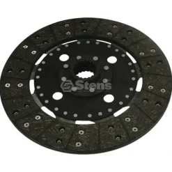 Clutch Disc Fits Kubota TD060-20500 TA040-20500 32781-20502 32771-20500 10-1/4" - Explore Premium Parts & Accessories for All Motor Vehicle Models< Stens Parts & Accessories