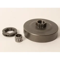 Clutch Drum Sprocket For Husqvarna 586980601 362 365 371 372 570 575 3/8" 7T - Explore Premium Parts & Accessories for All Motor Vehicle Models< Stens Parts & Accessories