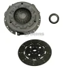Clutch Kit Fits Kubota TA040-20600 TA040-20601 TA040-20500 TD060-20500 10-1/4" - Explore Premium Parts & Accessories for All Motor Vehicle Models< Stens Parts & Accessories