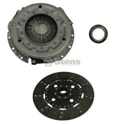 Clutch Kit Fits Kubota TA040-20600 TA040-20601 TA040-20500 TD060-20500 10-1/4" - Explore Premium Parts & Accessories for All Motor Vehicle Models< Stens Parts & Accessories