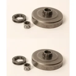 Stens Parts & Accessories|2 Clutch Sprockets For Stihl 1128-007-1000 044 046 MS361 MS362 MS440 MS441 MS460 - Explore Premium Parts & Accessories for All Motor Vehicle Models