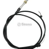 Control Cable Fits Husqvarna 532431650 HD600L HD775HW HU725BBC HU800H HU800BBC - Explore Premium Parts & Accessories for All Motor Vehicle Models< Stens Parts & Accessories