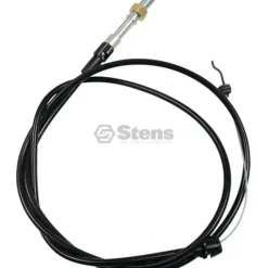 Control Cable Fits Husqvarna 532431650 HD600L HD775HW HU725BBC HU800H HU800BBC - Explore Premium Parts & Accessories for All Motor Vehicle Models< Stens Parts & Accessories