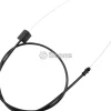 Control Cable Fits MTD Troy-Bilt Craftsman 946-04661A Cable 51" Conduit 38-1/4" - Explore Premium Parts & Accessories for All Motor Vehicle Models< Stens Parts & Accessories