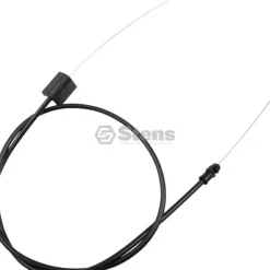 Control Cable Fits MTD Troy-Bilt Craftsman 946-04661A Cable 51" Conduit 38-1/4" - Explore Premium Parts & Accessories for All Motor Vehicle Models< Stens Parts & Accessories
