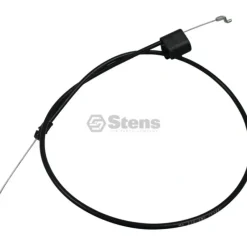 Control Cable Fits Swisher 2034B Cable 44-1/2" Conduit 37" - Explore Premium Parts & Accessories for All Motor Vehicle Models< Stens Parts & Accessories