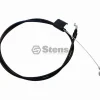 Control Cable for AYP Craftsman 156581 168552 Husqvarna 532156581 532168552 - Explore Premium Parts & Accessories for All Motor Vehicle Models< Stens Parts & Accessories