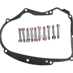 Crankcase Gasket Kit For B&S 594195 591911 4035A7 403677 405777 406677 44R677 - Explore Premium Parts & Accessories for All Motor Vehicle Models< Stens Parts & Accessories