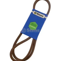 Deck Belt Fits MTD Cub Cadet Troy-Bilt 954-05001 754-05001 43-3/4" - Explore Premium Parts & Accessories for All Motor Vehicle Models< Stens Parts & Accessories