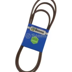 Deck Belt For MTD Cub Cadet 954-04325 Simplicity Snapper 1758984YP - Explore Premium Parts & Accessories for All Motor Vehicle Models< Stens Parts & Accessories