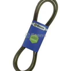 Deck Drive Belt Fits John Deere M112006 GX70 GX75 GX95 GX85 RX63 RX75 RX95 SRX95 - Explore Premium Parts & Accessories for All Motor Vehicle Models< Stens Parts & Accessories