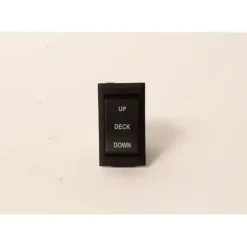 Deck Lift Rocker Switch Fits Bad Boy 078-3000-00 All Models 2009 & After - Explore Premium Parts & Accessories for All Motor Vehicle Models< Stens Parts & Accessories