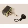 Deck Lift Toggle Switch & Cover Fits Bad Boy 078-8077-00 & 014-8077-00 - Explore Premium Parts & Accessories for All Motor Vehicle Models< Stens Parts & Accessories