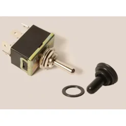 Deck Lift Toggle Switch & Cover Fits Bad Boy 078-8077-00 & 014-8077-00 - Explore Premium Parts & Accessories for All Motor Vehicle Models< Stens Parts & Accessories
