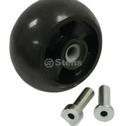 Deck Wheel Kit For JD AM125172 245 265 320 345 1570 1585 F725 4210 4700 GT225 - Explore Premium Parts & Accessories for All Motor Vehicle Models< Stens Parts & Accessories