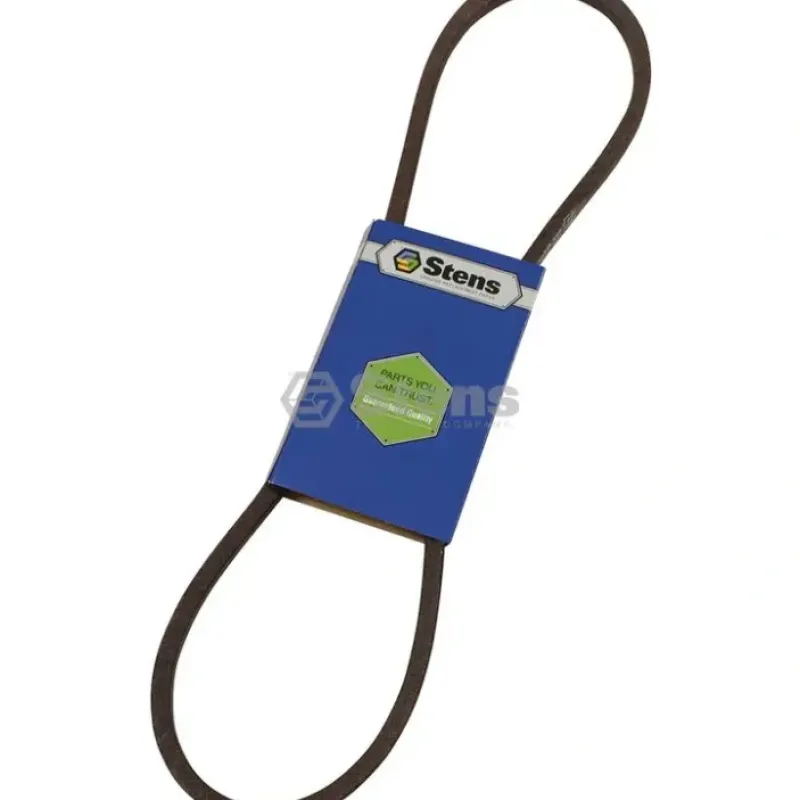 Drive Belt Fits Husqvarna 532437261 ST121E ST111 ST131 ST151 1830EXL PR100 PR111 - Explore Premium Parts & Accessories for All Motor Vehicle Models< Stens Parts & Accessories