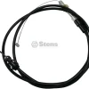 Drive Cable Fits Husqvarna HD775HW HU775BBC HU800AWD 581952101 - Explore Premium Parts & Accessories for All Motor Vehicle Models< Stens Parts & Accessories