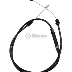 Drive Cable Fits Husqvarna 586033301 HU675AWD Cable Length: 53-1/4" Casing 41" - Explore Premium Parts & Accessories for All Motor Vehicle Models< Stens Parts & Accessories