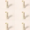 Best Sale 6 Drive Tube Attachment Sleeves For Stihl 4140-791-7207 2-3/16 L 7/8 OD 3/4 ID - Explore Premium Parts & Accessories for All Motor Vehicle Models Rotary Parts & Accessories
