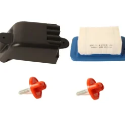 Echo A226000032 A232001780 A235000380 Air Filter Cover Screws Kit PB580 OEM - Explore Premium Parts & Accessories for All Motor Vehicle Models< Echo OEM Parts & Accessories