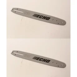 Hot 2 Echo 12A0CD3745C 12" .050" 3/8" Low-Pro Guide Bar CS3000 CS346 CS271T CS2511T - Explore Premium Parts & Accessories for All Motor Vehicle Models Echo OEM Parts & Accessories