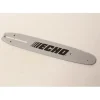 Echo 10A4CD3739C 10" .043" 3/8" Low-Pro Guide Bar PPT266 PPT266H PPT2620 OEM - Explore Premium Parts & Accessories for All Motor Vehicle Models< Echo OEM Parts & Accessories
