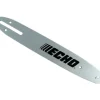 Echo 16A4CD3756 16" .043" 3/8" 56 DL Guide Bar For CCS-58V4AH 58V Chainsaw OEM - Explore Premium Parts & Accessories for All Motor Vehicle Models< Echo OEM Parts & Accessories