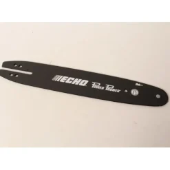 Echo 10G4CD3739 10" .043" 3/8" Low-Pro Pruner Guide Bar PP800 PP1200 OEM - Explore Premium Parts & Accessories for All Motor Vehicle Models< Echo OEM Parts & Accessories