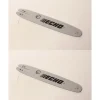 Outlet 2 Echo 10G0ZD3739C 10" .050" 3/8" Low-Pro Pruner Guide Bar Older PPT260 PPF210 - Explore Premium Parts & Accessories for All Motor Vehicle Models Echo OEM Parts & Accessories