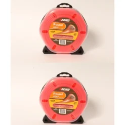 New 2 Echo 308095053 1/2 LB Donut of Round Trimmer Line .095" Durable Long Lasting - Explore Premium Parts & Accessories for All Motor Vehicle Models Echo OEM Parts & Accessories