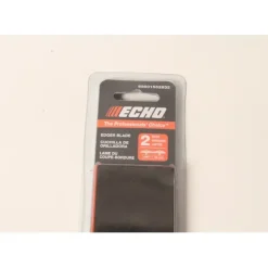 Echo 69601552632 Pack of 2 8" Edger Blades .090" PE260 PE265 PE280 PAS225 PAS230 - Explore Premium Parts & Accessories for All Motor Vehicle Models< Echo OEM Parts & Accessories