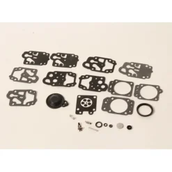 Echo P003001121 Carburetor Repair Kit PB650 SRM311 SRM400 SRM260 PB750 PB751 OEM - Explore Premium Parts & Accessories for All Motor Vehicle Models< Echo OEM Parts & Accessories