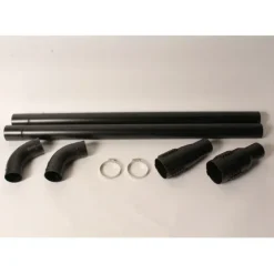 Echo 99944100026 Posi-Loc Rain Gutter Kit PB250 PB255 PB500 PB580 PB620 PB755 - Explore Premium Parts & Accessories for All Motor Vehicle Models< Echo OEM Parts & Accessories