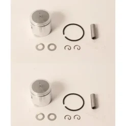 Online 2 Echo P021007712 Piston ASM GT200 GT201 SRM210 SRM211 SRM225 PB200 SHC225 OEM - Explore Premium Parts & Accessories for All Motor Vehicle Models Echo OEM Parts & Accessories